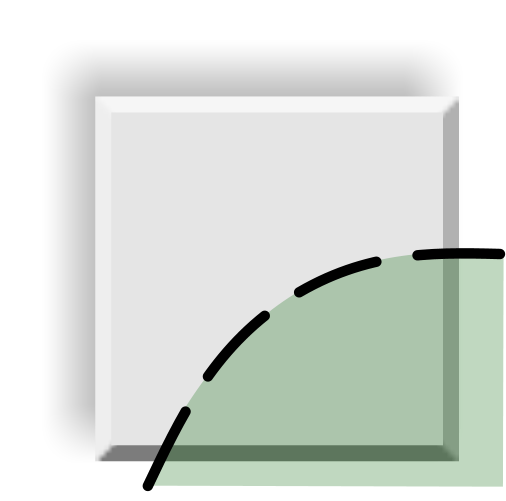 Фигурный рез керамогранита (радиусный, разметка заказчика)